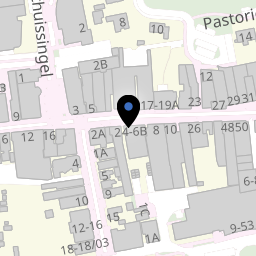 Appartement BGM02 G 7366 13