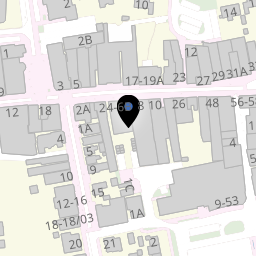 Appartement BGM02 G 7366 27