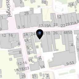Appartement BGM02 G 7366 3