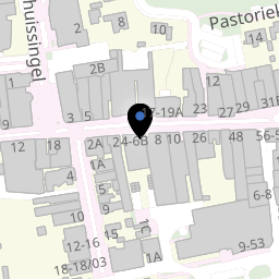 Appartement BGM02 G 7366 5