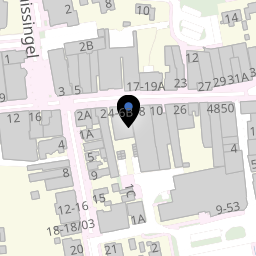 Appartement BGM02 G 7366 7
