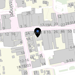 Appartement BGM02 G 7366 8