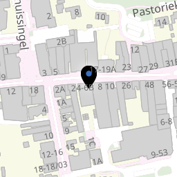 Appartement BGM02 G 7366 9