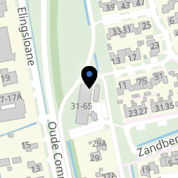 Appartement BGM02 G 7367 1