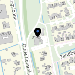 Appartement BGM02 G 7367 10