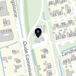 Appartement BGM02 G 7367 11