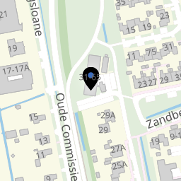 Appartement BGM02 G 7367 12
