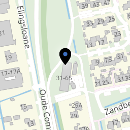 Appartement BGM02 G 7367 13