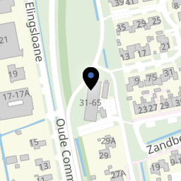 Appartement BGM02 G 7367 14