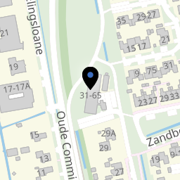 Appartement BGM02 G 7367 15