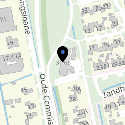 Appartement BGM02 G 7367 16