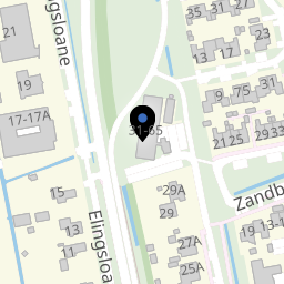 Appartement BGM02 G 7367 17