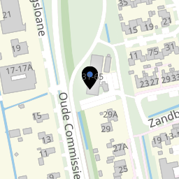 Appartement BGM02 G 7367 18