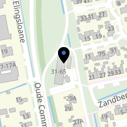 Appartement BGM02 G 7367 2