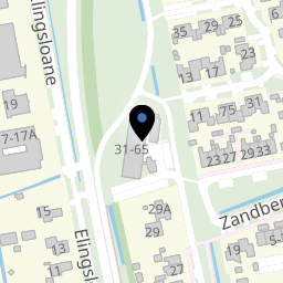 Appartement BGM02 G 7367 3