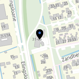 Appartement BGM02 G 7367 4