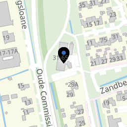 Appartement BGM02 G 7367 5
