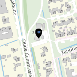 Appartement BGM02 G 7367 6