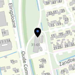 Appartement BGM02 G 7367 7
