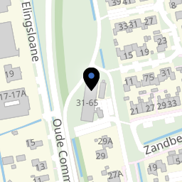Appartement BGM02 G 7367 8