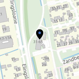 Appartement BGM02 G 7367 9