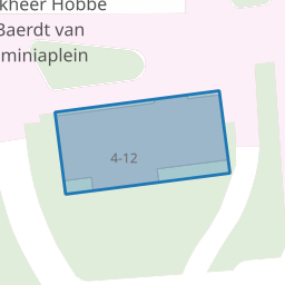 Perceel BGM02-G-7385