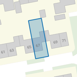 Perceel BGM02-G-7391