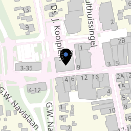 Appartement BGM02 G 7404 10