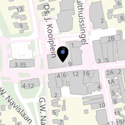 Appartement BGM02 G 7404 11