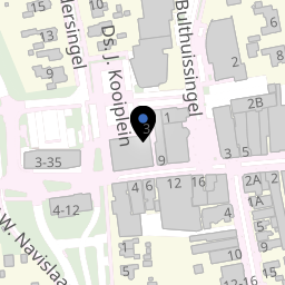 Appartement BGM02 G 7404 12