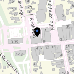 Appartement BGM02 G 7404 13