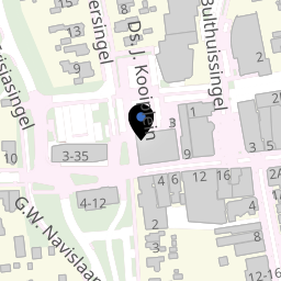 Appartement BGM02 G 7404 2