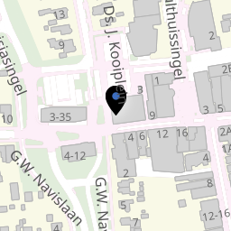 Appartement BGM02 G 7404 3