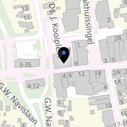 Appartement BGM02 G 7404 4