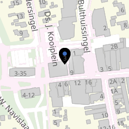 Appartement BGM02 G 7404 6