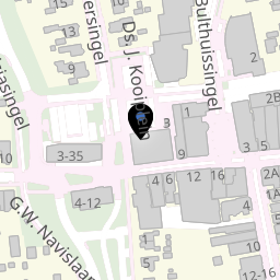 Appartement BGM02 G 7404 8