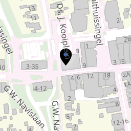 Appartement BGM02 G 7404 9