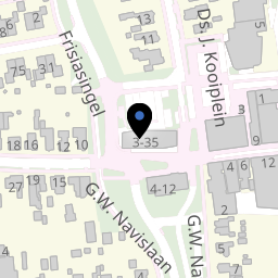 Appartement BGM02 G 7405 10