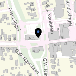 Appartement BGM02 G 7405 13
