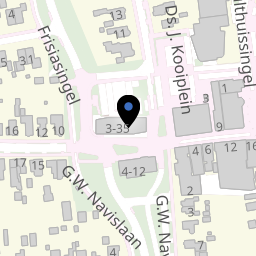 Appartement BGM02 G 7405 14