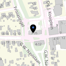 Appartement BGM02 G 7405 15
