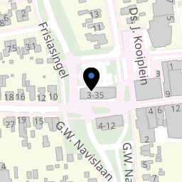 Appartement BGM02 G 7405 2