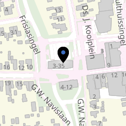 Appartement BGM02 G 7405 3