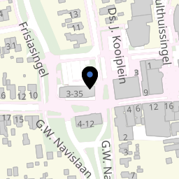Appartement BGM02 G 7405 4