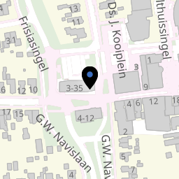 Appartement BGM02 G 7405 5