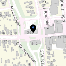 Appartement BGM02 G 7405 6