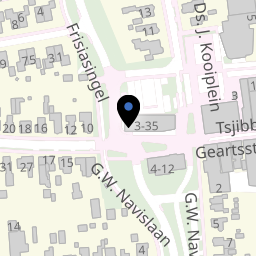 Appartement BGM02 G 7405 8
