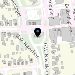 Appartement BGM02 G 7406 1