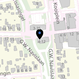 Appartement BGM02 G 7406 2