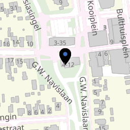 Appartement BGM02 G 7406 3